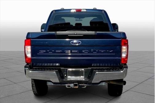 2020 Ford F-250 XL