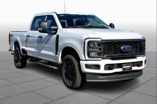 2026 Ford F-250 XL