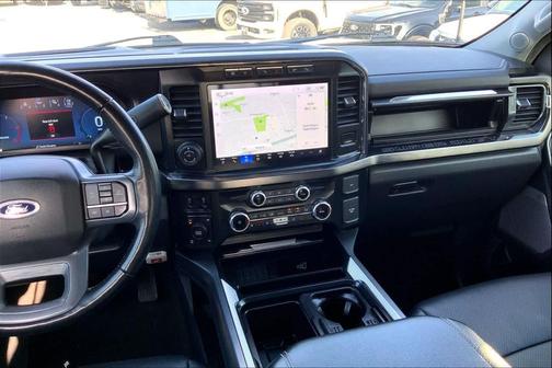 2023 Ford F-250 Lariat