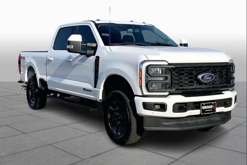 2023 Ford F-250 Lariat