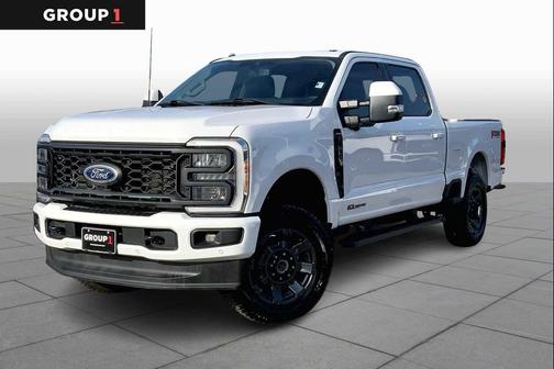 2023 Ford F-250 Lariat