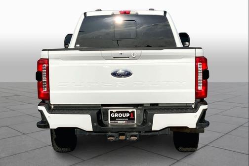 2023 Ford F-250 Lariat