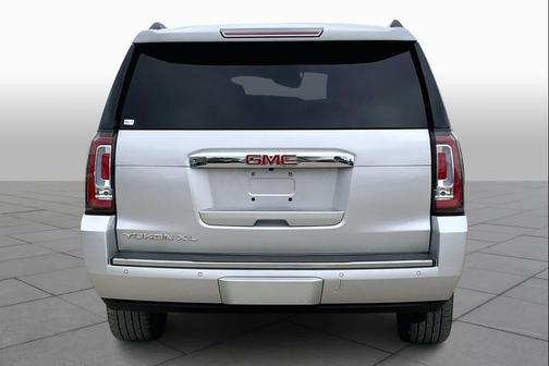 2016 GMC Yukon XL Denali
