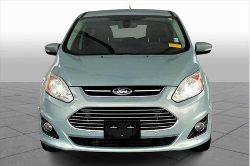 2013 Ford C-Max Hybrid SEL