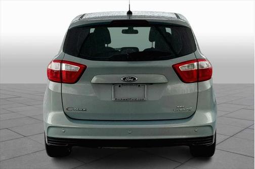 2013 Ford C-Max Hybrid SEL
