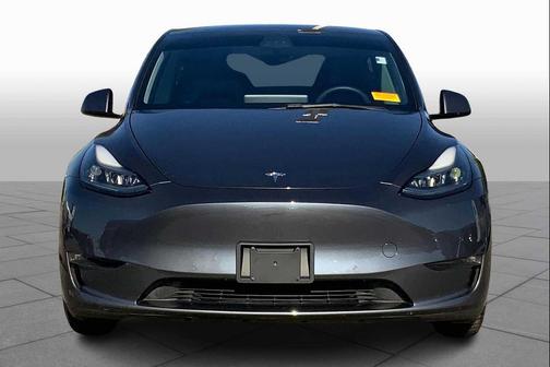2021 Tesla Model Y Performance Dual Motor All-Wheel Drive