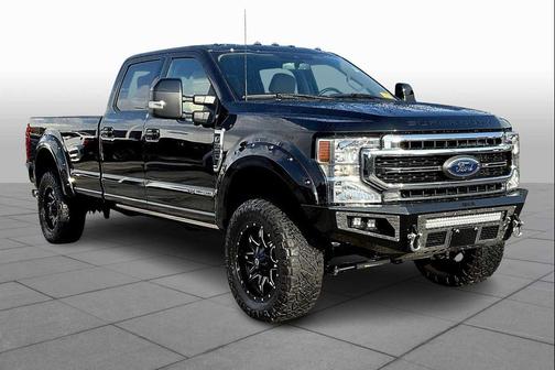 2022 Ford F-350 Lariat