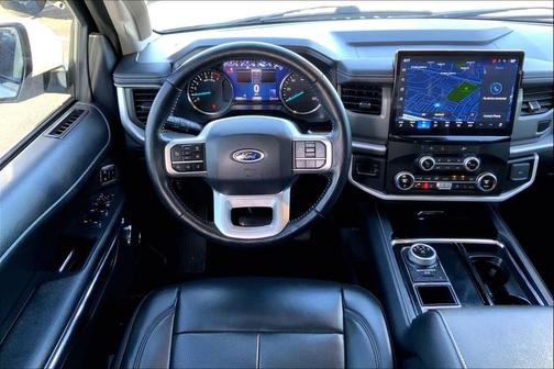 2023 Ford Expedition XLT