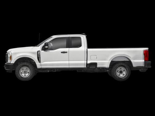 Oxford White 2026 Ford F-250 XL