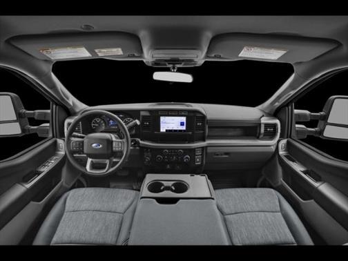 Oxford White 2026 Ford F-250 XL