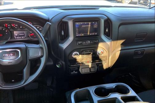 2024 GMC Sierra 2500 Pro