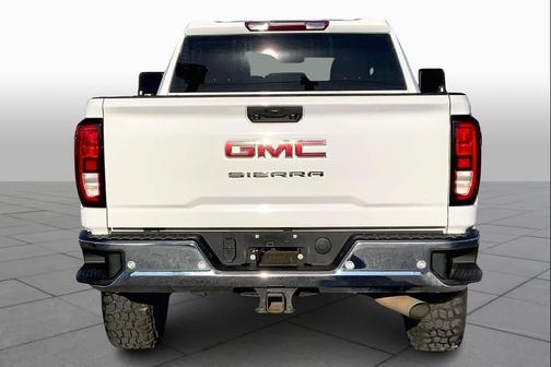 2024 GMC Sierra 2500 Pro