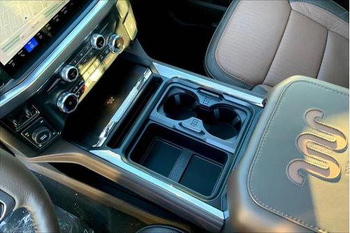 2024 Ford F-350 King Ranch