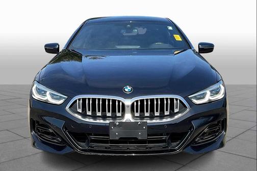 2023 BMW 840 i