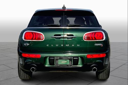 2017 MINI Clubman Cooper S