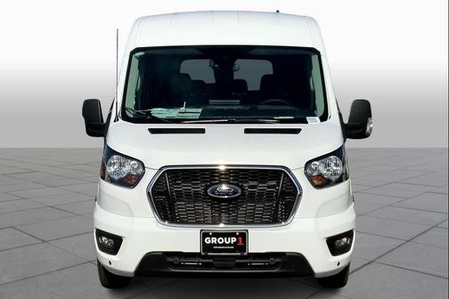 2025 Ford Transit-350 XL