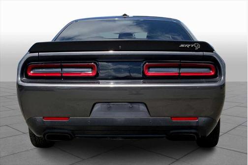 2021 Dodge Challenger SRT Hellcat