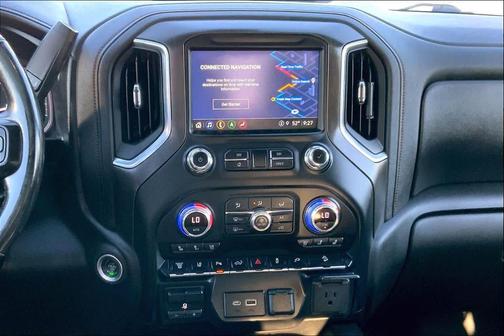 2021 GMC Sierra 2500 AT4