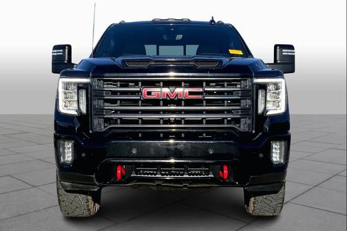 2021 GMC Sierra 2500 AT4