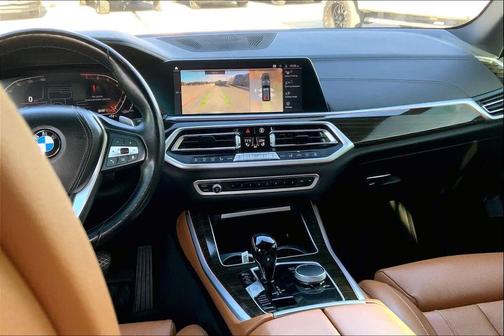 2020 BMW X5 sDrive40i