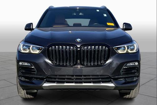 2020 BMW X5 sDrive40i