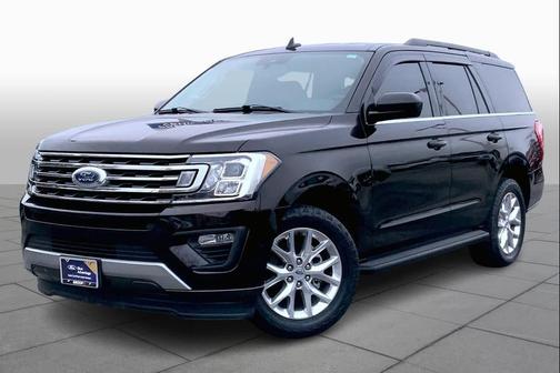 2021 Ford Expedition XLT
