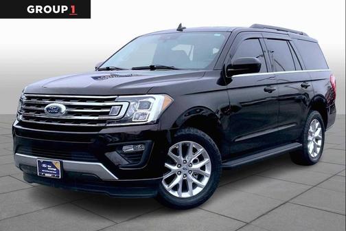 2021 Ford Expedition XLT