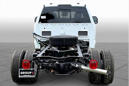 2025 Ford F-350 XL