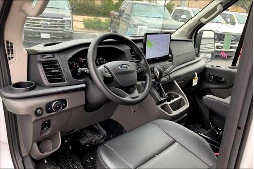 2025 Ford Transit-350 Base