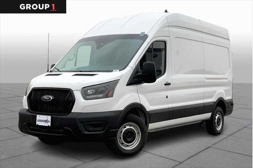 2025 Ford Transit-350 Base