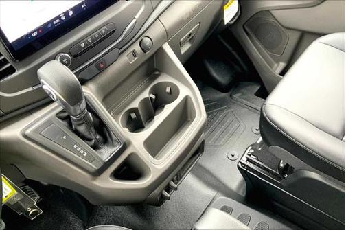 2025 Ford Transit-350 Base
