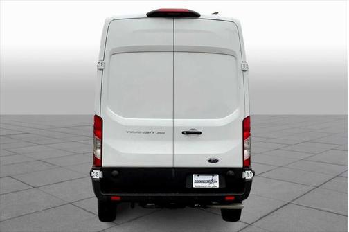 2025 Ford Transit-350 Base