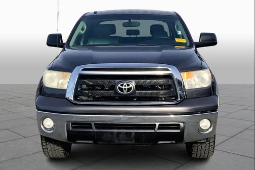 2013 Toyota Tundra Grade