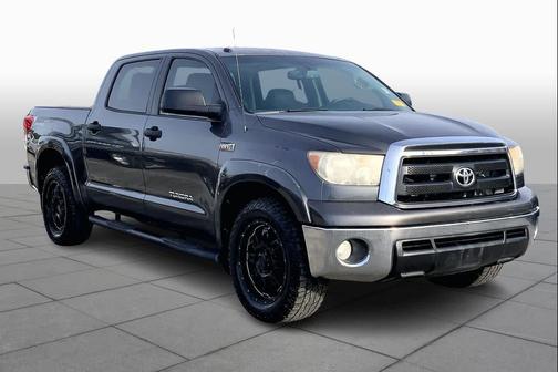 2013 Toyota Tundra Grade