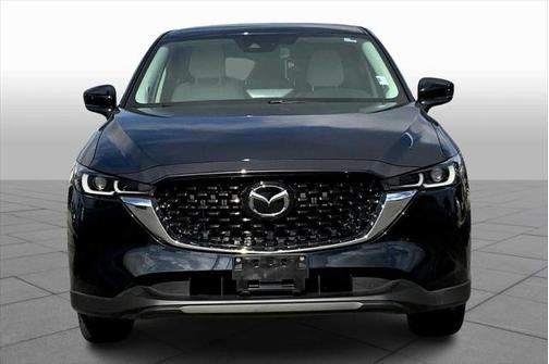 2023 Mazda CX-5 2.5 S Premium