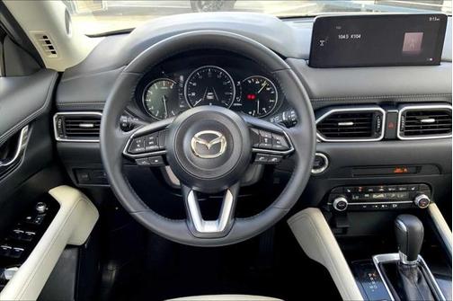 2023 Mazda CX-5 2.5 S Premium