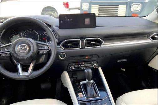 2023 Mazda CX-5 2.5 S Premium