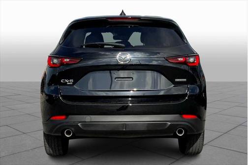 2023 Mazda CX-5 2.5 S Premium