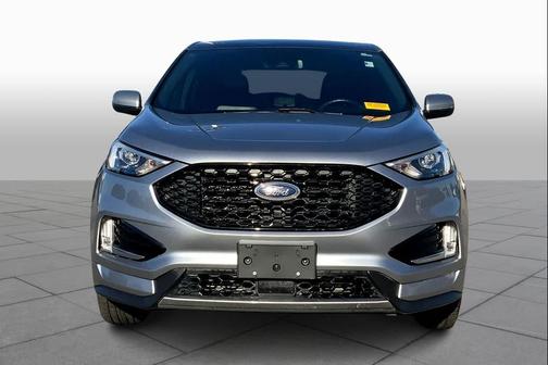 2021 Ford Edge ST Line