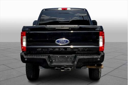 2019 Ford F-250 Lariat
