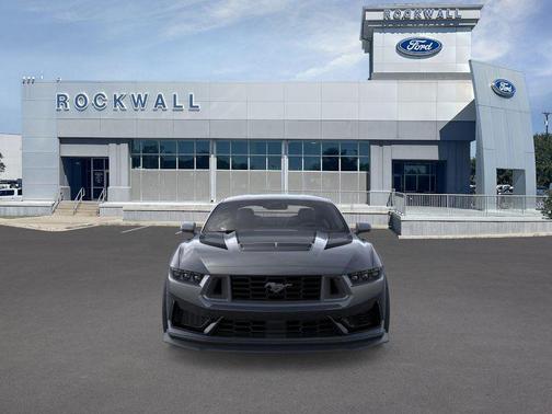 2025 Ford Mustang Dark Horse Fastback
