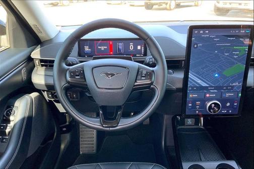 2024 Ford Mustang Mach-E Select