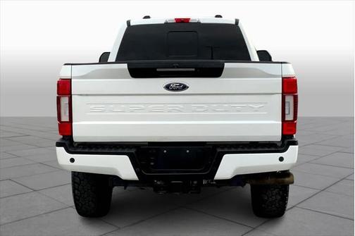 2022 Ford F-350 Lariat
