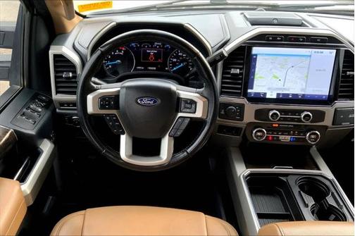 2022 Ford F-350 Lariat