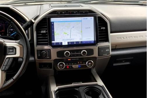 2022 Ford F-350 Lariat