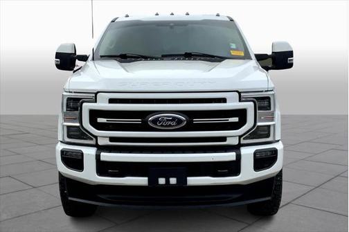 2022 Ford F-350 Lariat
