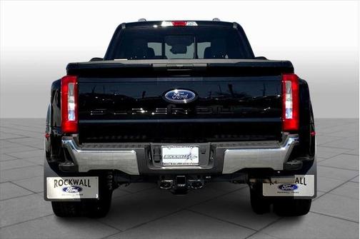 2025 Ford F-350 XLT