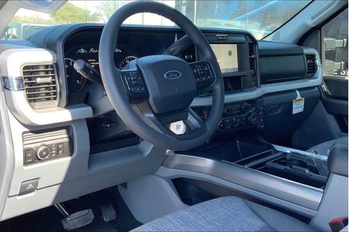 2025 Ford F-350 XLT
