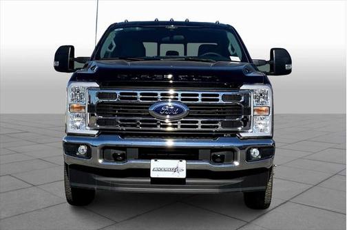 2025 Ford F-350 XLT