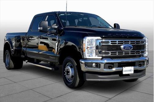 2025 Ford F-350 XLT